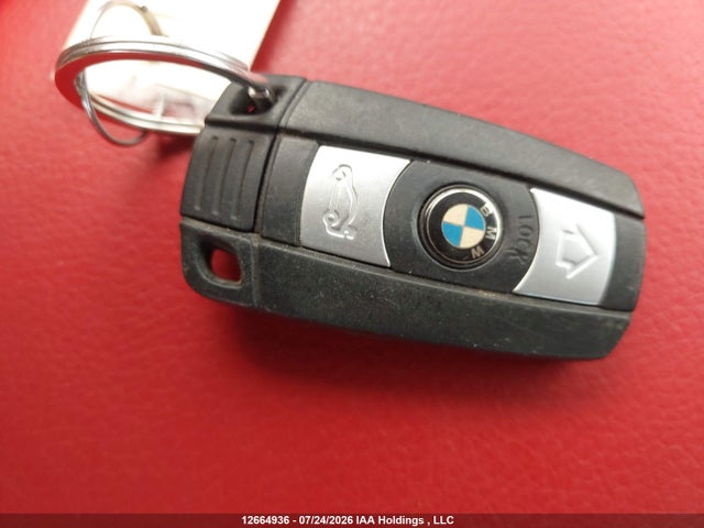 Aukcja sprzedaży 2009 Bmw 328 Xi, vin: WBAWC33589PU84866, numer aukcji: 12664936