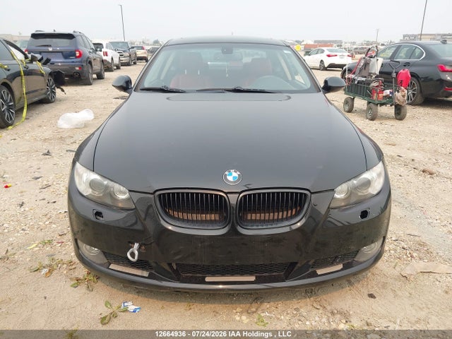 Aukcja sprzedaży 2009 Bmw 328 Xi, vin: WBAWC33589PU84866, numer aukcji: 12664936