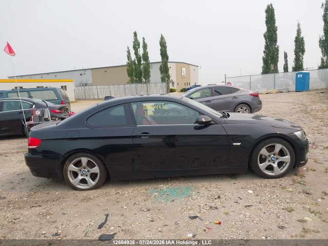 Aukcja sprzedaży 2009 Bmw 328 Xi, vin: WBAWC33589PU84866, numer aukcji: 12664936