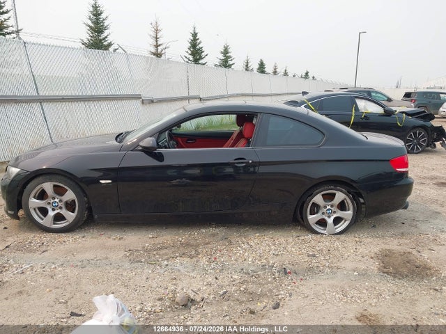 Aukcja sprzedaży 2009 Bmw 328 Xi, vin: WBAWC33589PU84866, numer aukcji: 12664936
