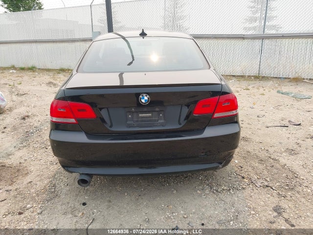 Aukcja sprzedaży 2009 Bmw 328 Xi, vin: WBAWC33589PU84866, numer aukcji: 12664936