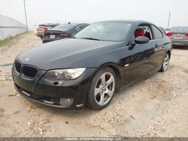 Aukcja sprzedaży 2009 Bmw 328 Xi, vin: WBAWC33589PU84866, numer aukcji: 12664936