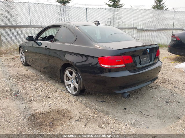 Aukcja sprzedaży 2009 Bmw 328 Xi, vin: WBAWC33589PU84866, numer aukcji: 12664936