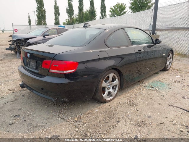 Aukcja sprzedaży 2009 Bmw 328 Xi, vin: WBAWC33589PU84866, numer aukcji: 12664936