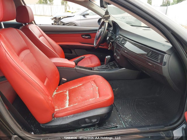 Aukcja sprzedaży 2009 Bmw 328 Xi, vin: WBAWC33589PU84866, numer aukcji: 12664936