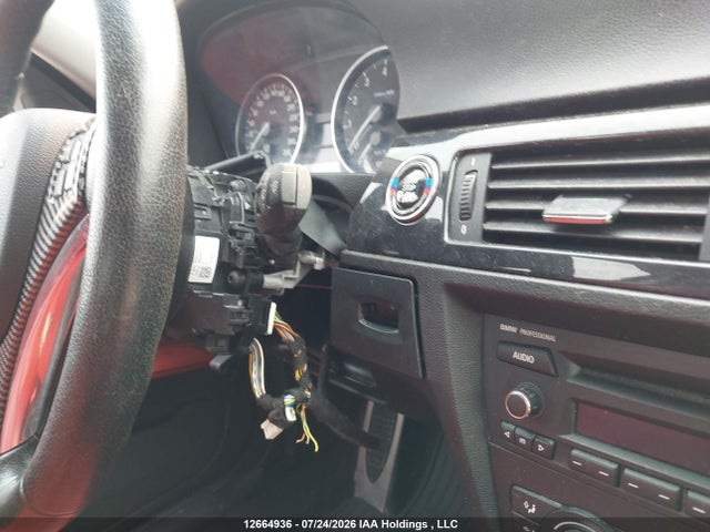 Aukcja sprzedaży 2009 Bmw 328 Xi, vin: WBAWC33589PU84866, numer aukcji: 12664936