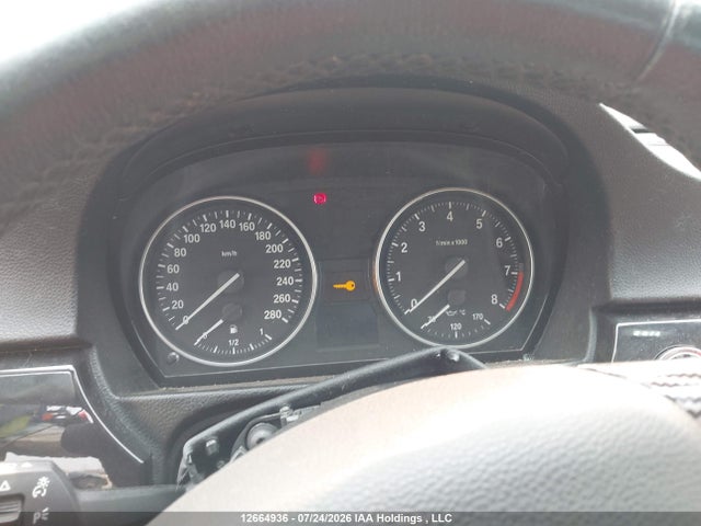 Aukcja sprzedaży 2009 Bmw 328 Xi, vin: WBAWC33589PU84866, numer aukcji: 12664936
