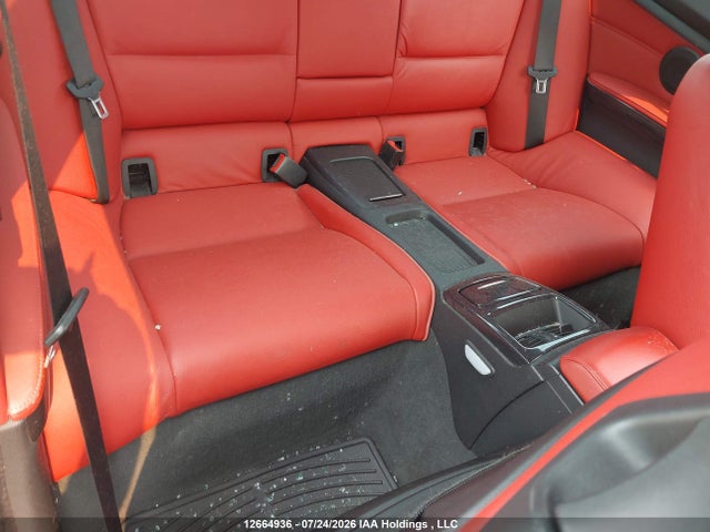 Aukcja sprzedaży 2009 Bmw 328 Xi, vin: WBAWC33589PU84866, numer aukcji: 12664936