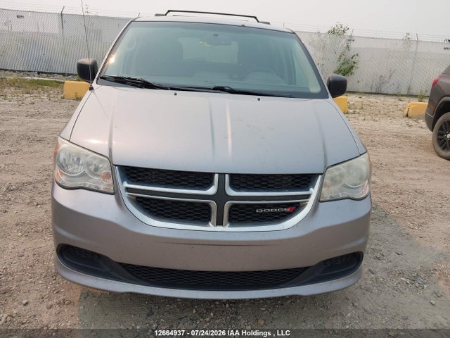 Продаж на аукціоні авто 2013 Dodge Grand Caravan Se, vin: 2C4RDGBG1DR579591, номер лоту: 12664937