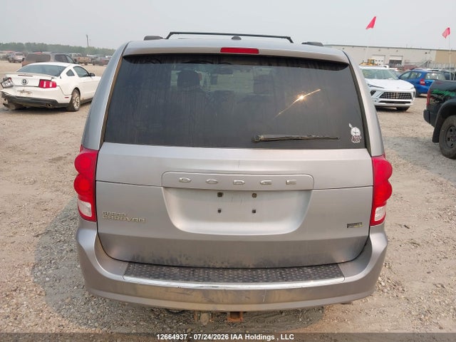 Продаж на аукціоні авто 2013 Dodge Grand Caravan Se, vin: 2C4RDGBG1DR579591, номер лоту: 12664937