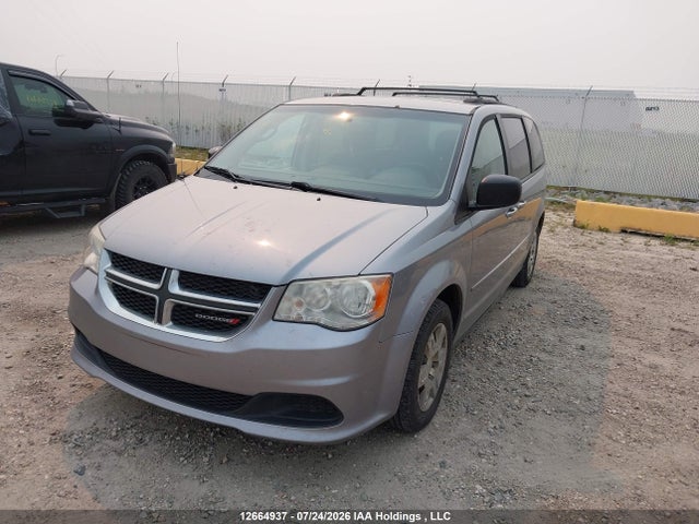 Продаж на аукціоні авто 2013 Dodge Grand Caravan Se, vin: 2C4RDGBG1DR579591, номер лоту: 12664937