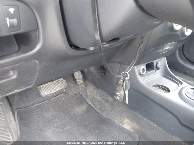 Продаж на аукціоні авто 2008 Hyundai Accent Gl/gl Sport/l, vin: KMHCN35C98U077095, номер лоту: 12664938
