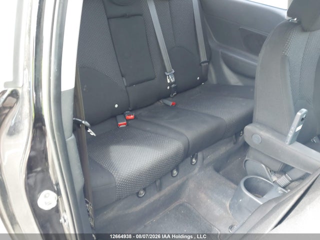 Продаж на аукціоні авто 2008 Hyundai Accent Gl/gl Sport/l, vin: KMHCN35C98U077095, номер лоту: 12664938
