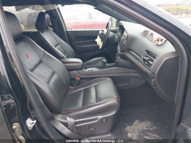Dodge Durango R/t 2025 1C4SDJCT6SC513022 Image 5