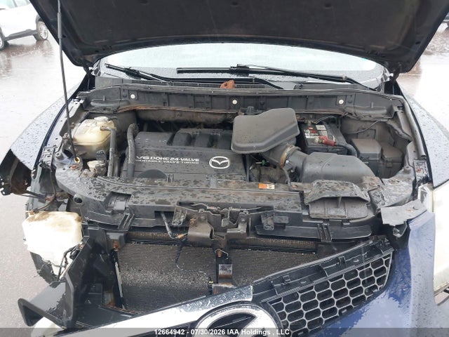12664942 :رقم المزاد ، JM3TB38Y870108113 vin ، 2007 Mazda Cx-9 مزاد بيع