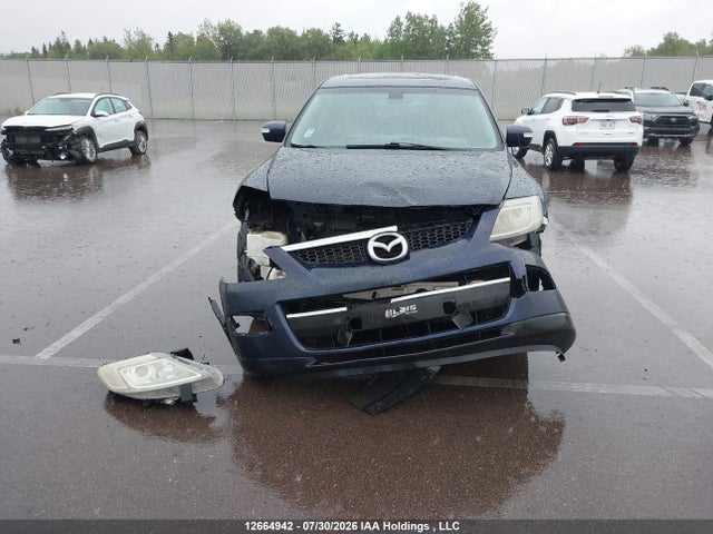 12664942 :رقم المزاد ، JM3TB38Y870108113 vin ، 2007 Mazda Cx-9 مزاد بيع