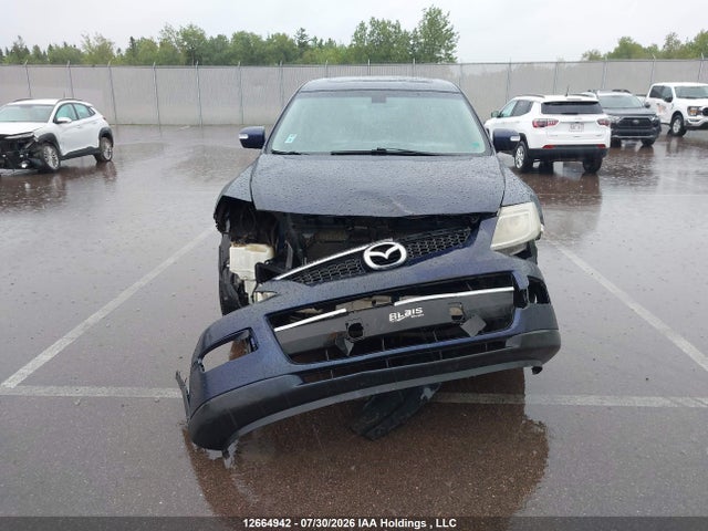 12664942 :رقم المزاد ، JM3TB38Y870108113 vin ، 2007 Mazda Cx-9 مزاد بيع