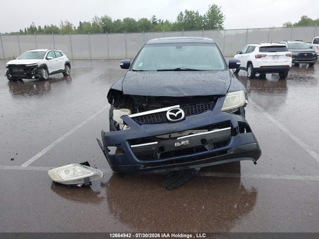 12664942 :رقم المزاد ، JM3TB38Y870108113 vin ، 2007 Mazda Cx-9 مزاد بيع