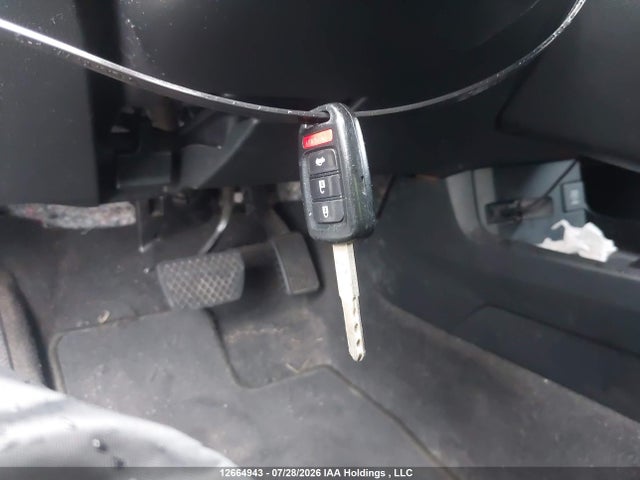12664943 :رقم المزاد ، 2HGFC2F53HH023295 vin ، 2017 Honda Civic Lx مزاد بيع