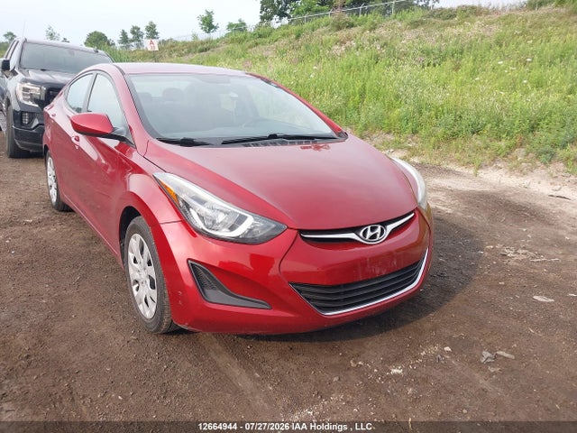2015 5NPDH4AE4FH599508 main image