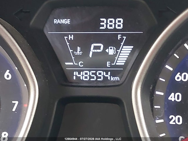 Продажа на аукционе авто 2015 Hyundai Elantra Gl, vin: 5NPDH4AE4FH599508, номер лота: 12664944