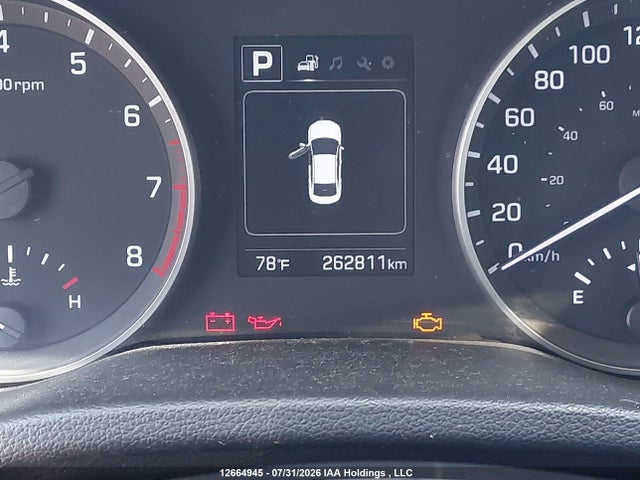 Aukcja sprzedaży 2018 Hyundai Elantra Gl, vin: KMHD84LF2JU698957, numer aukcji: 12664945