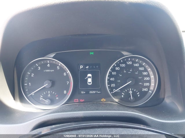 Aukcja sprzedaży 2018 Hyundai Elantra Gl, vin: KMHD84LF2JU698957, numer aukcji: 12664945