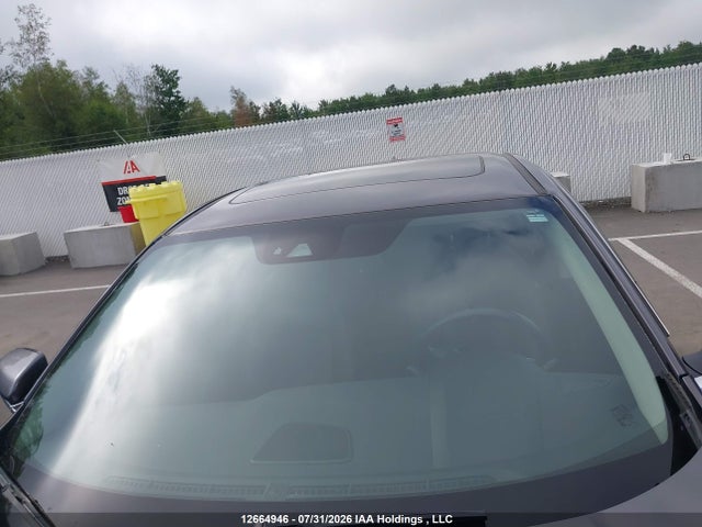 Honda Civic Touring 2016 2HGFC1F91GH110849 Image 17