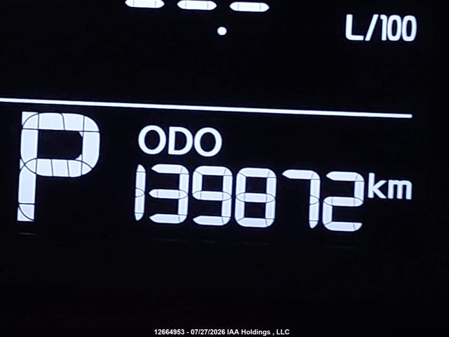 KIA FORTE LX 2015 KNAFK5A89F5370376 Image 15