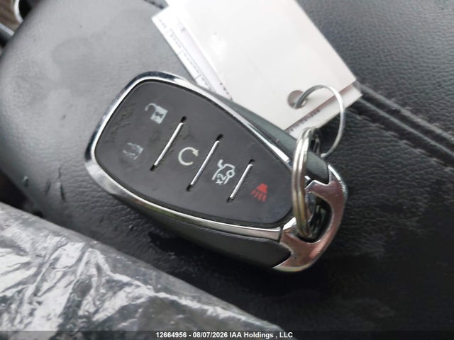 1G1ZH5SX0HF232204 Chevrolet Malibu Premier