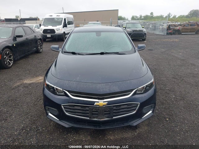 1G1ZH5SX0HF232204 Chevrolet Malibu Premier
