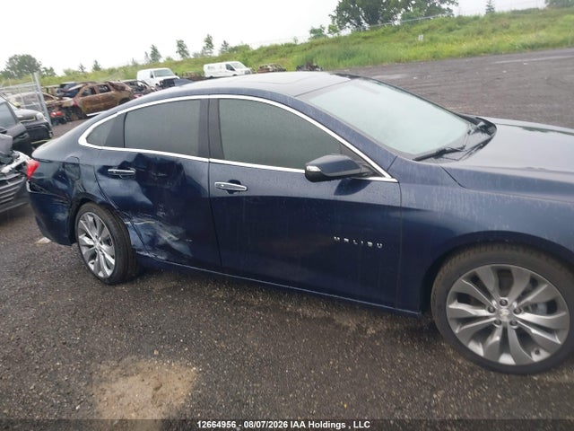 1G1ZH5SX0HF232204 Chevrolet Malibu Premier