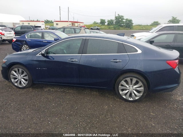 1G1ZH5SX0HF232204 Chevrolet Malibu Premier