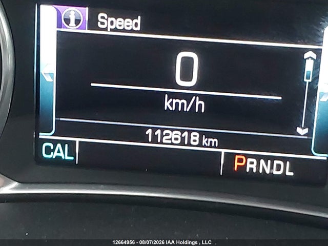 1G1ZH5SX0HF232204 Chevrolet Malibu Premier