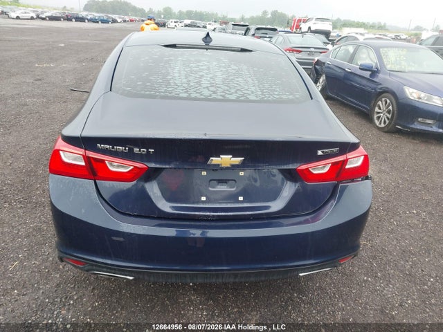 1G1ZH5SX0HF232204 Chevrolet Malibu Premier