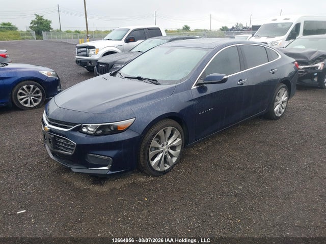 1G1ZH5SX0HF232204 Chevrolet Malibu Premier