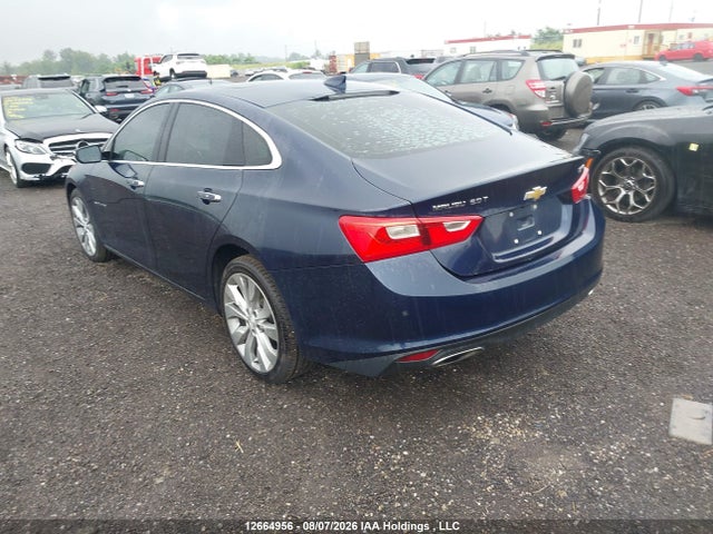 1G1ZH5SX0HF232204 Chevrolet Malibu Premier
