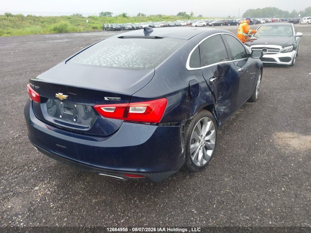 1G1ZH5SX0HF232204 Chevrolet Malibu Premier