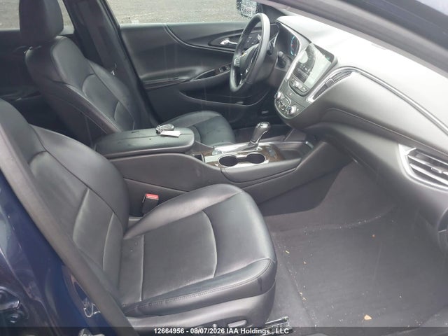 1G1ZH5SX0HF232204 Chevrolet Malibu Premier