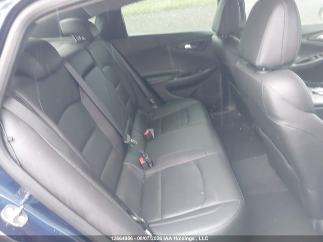 1G1ZH5SX0HF232204 Chevrolet Malibu Premier