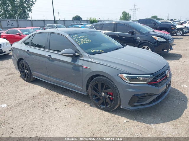 Продажа на аукционе авто 2019 Volkswagen Jetta Gli/35th Anniversary Edition/autobahn/s, vin: 3VW6T7BU1KM198742, номер лота: 12664957