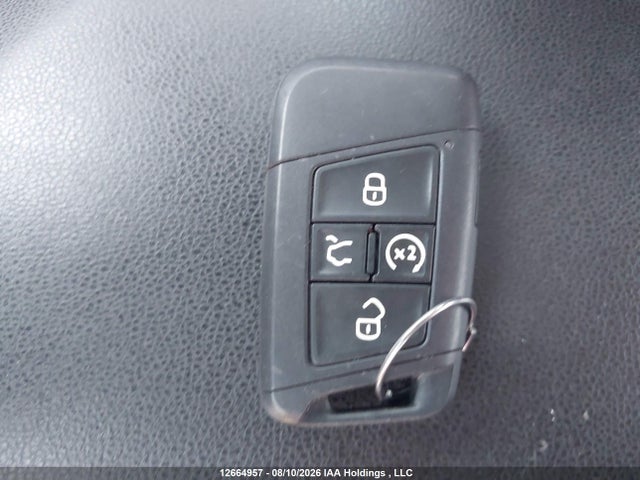 12664957 :رقم المزاد ، 3VW6T7BU1KM198742 vin ، 2019 Volkswagen Jetta Gli/35th Anniversary Edition/autobahn/s مزاد بيع