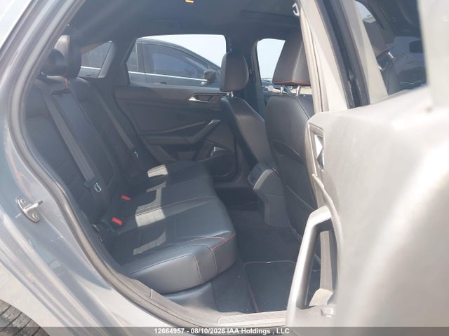12664957 :رقم المزاد ، 3VW6T7BU1KM198742 vin ، 2019 Volkswagen Jetta Gli/35th Anniversary Edition/autobahn/s مزاد بيع