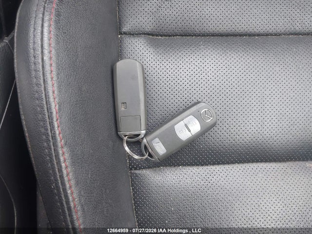Продаж на аукціоні авто 2015 Mazda Cx -5 Gt 4dr Awd, vin: JM3KE4DY1F0443825, номер лоту: 12664959