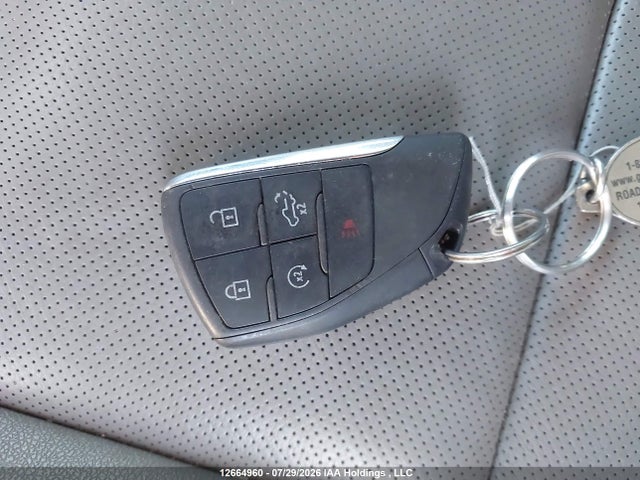 12664960 :رقم المزاد ، 1GC1YPEY0RF131928 vin ، 2024 Chevrolet Silverado 2500 Hd مزاد بيع