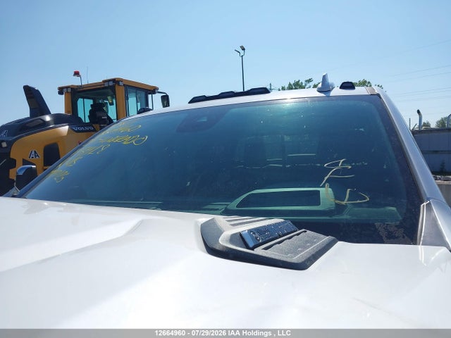 12664960 :رقم المزاد ، 1GC1YPEY0RF131928 vin ، 2024 Chevrolet Silverado 2500 Hd مزاد بيع