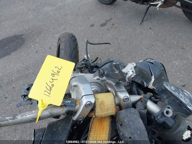 Продажа на аукционе авто 2008 Yamaha Mt-01, vin: JYARP20N68A000094, номер лота: 12664962