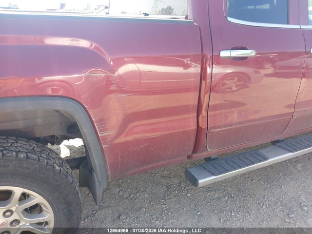 Продажа на аукционе авто 2014 Gmc Sierra 1500 Sle, vin: 1GTV2UEC9EZ113250, номер лота: 12664966