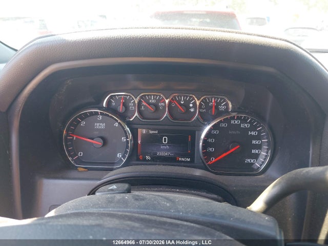 Продажа на аукционе авто 2014 Gmc Sierra 1500 Sle, vin: 1GTV2UEC9EZ113250, номер лота: 12664966