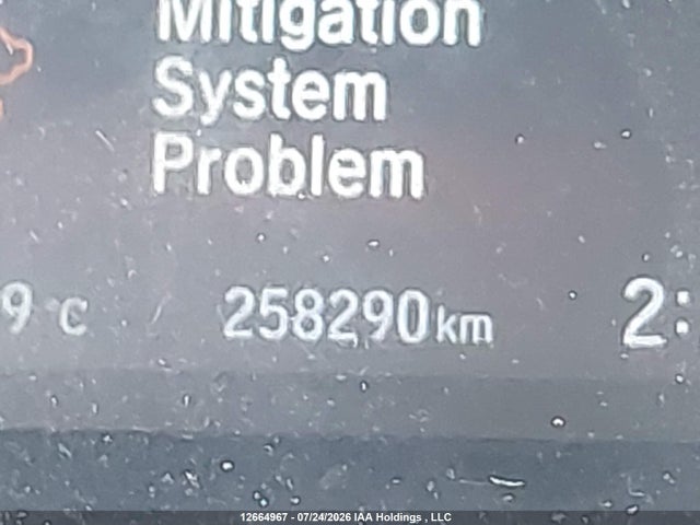12664967 :رقم المزاد ، 2HGFC1F96LH105740 vin ، 2020 Honda Civic Touring مزاد بيع